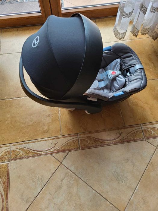 Fotelik Cybex aton 5