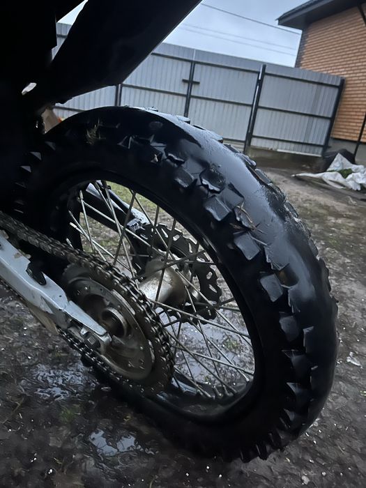 Продам loncin250 на документах