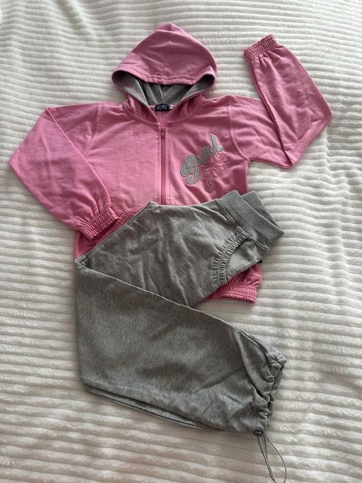 Fato de treino - 10 anos