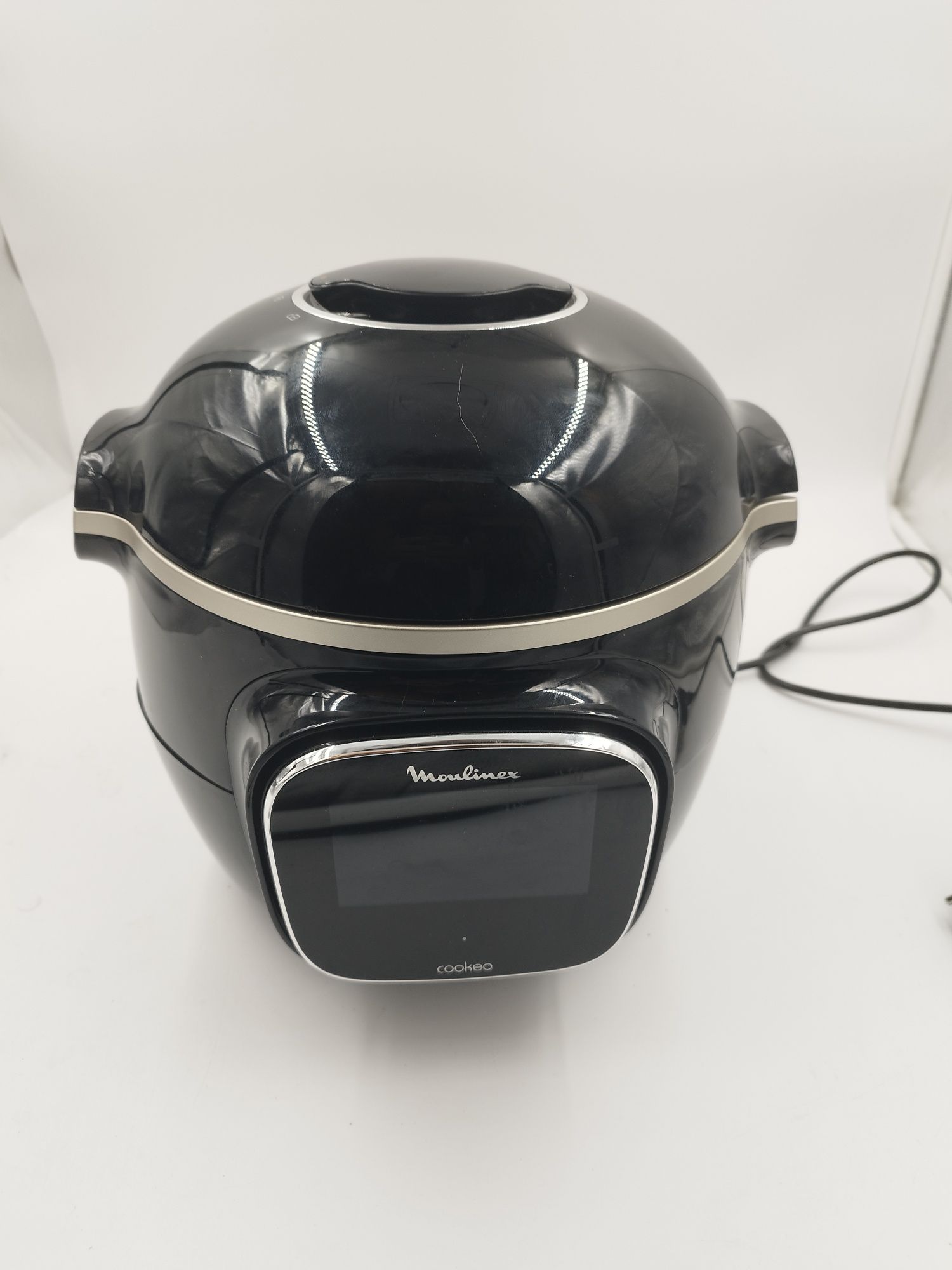 Moulinex cookeo touch wifi yy5297fb multicooker