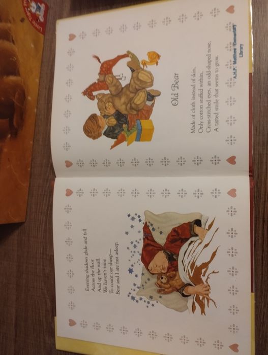 Детские книги на английском