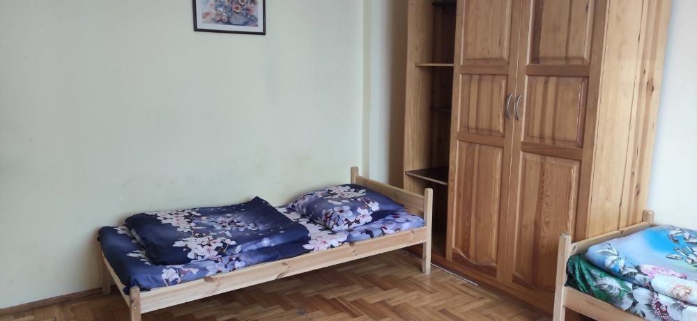 Pokoje dla grup od 120 zł/ dobę