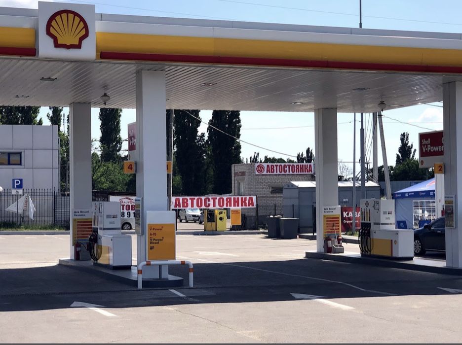 Автостоянка 24/7 р-н Автовокзала!!! Безнал!!!