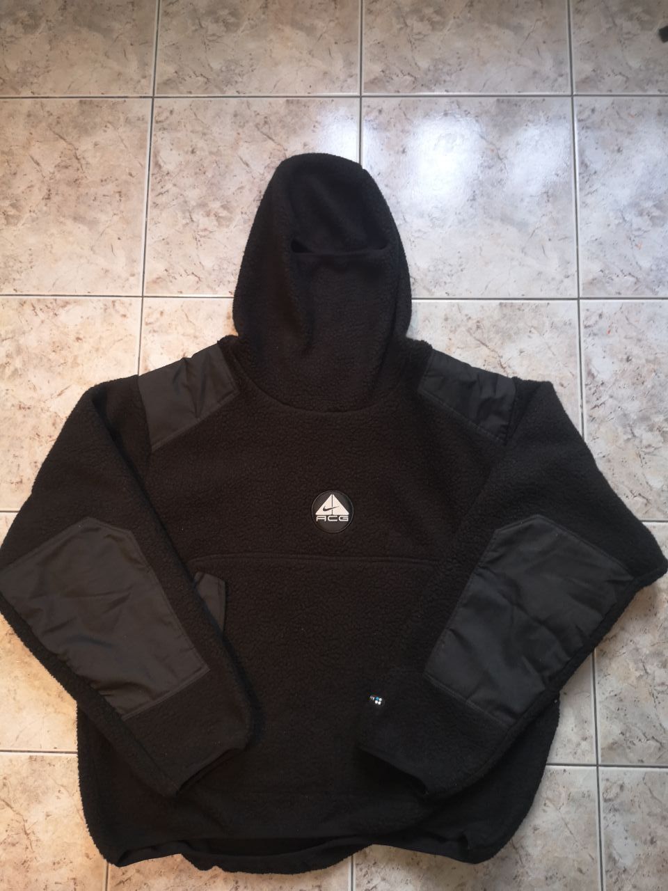 Nike acg ninja Fleece