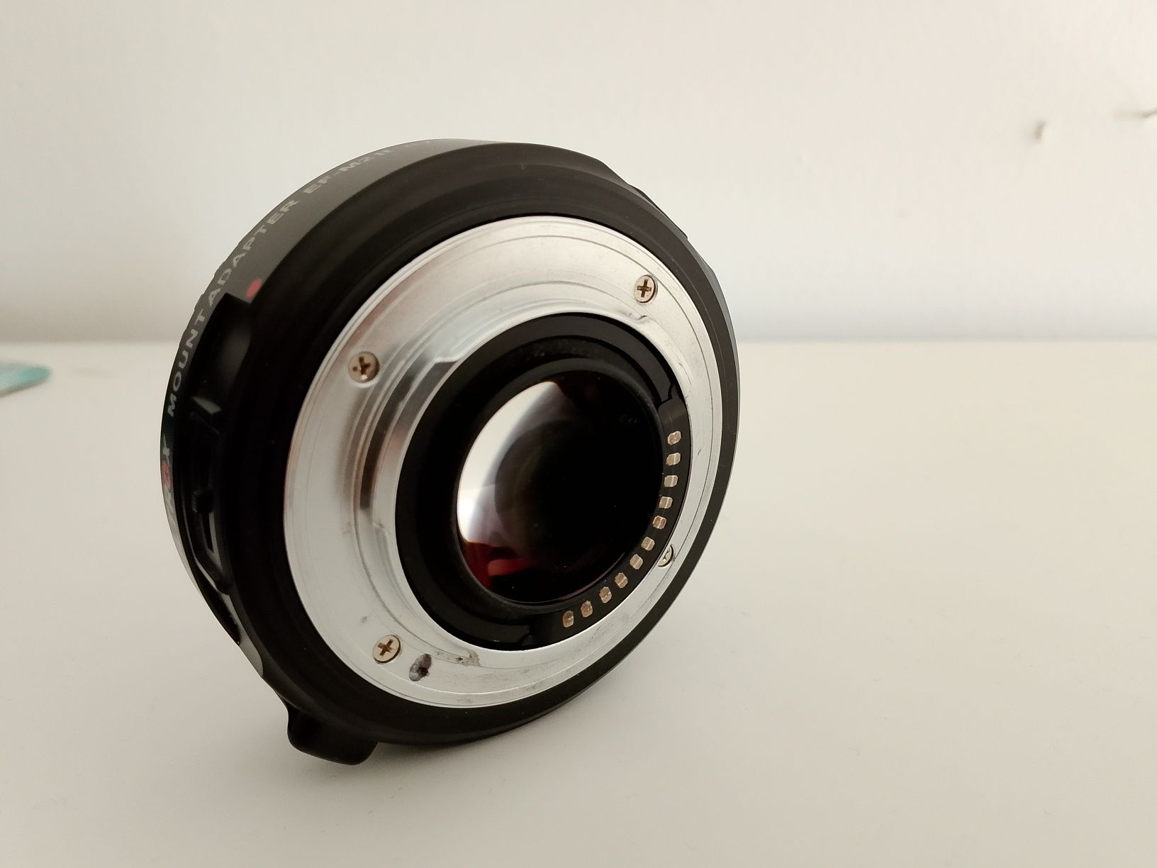 Viltrox Ef -m2 Adapter, przejściówka