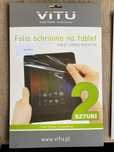 Folia ochronna tablet 2 szt