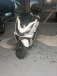 Honda PCX 125 ano 2022 do mês 10