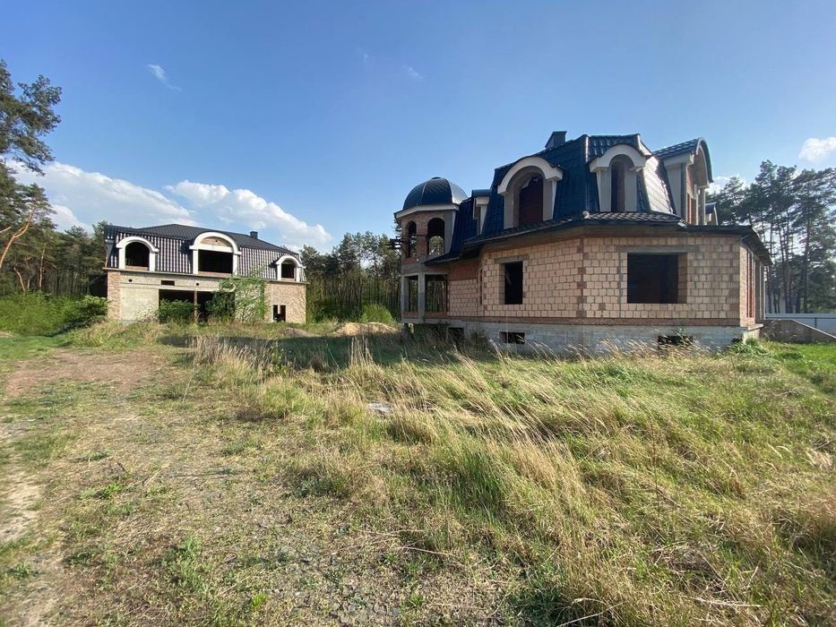 Продам Будинок Городилець