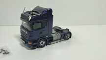 Scania stremline tekno 1:50 model nie wsi