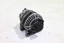 ALTERNATOR MASTER III MOVANO 231008137R