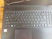 Portatil Acer A315-21