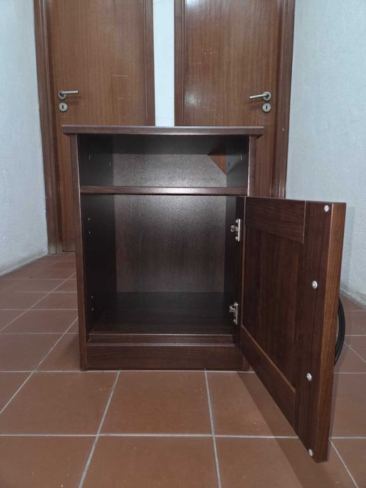 Mesa de cabeceira SONGESAND IKEA