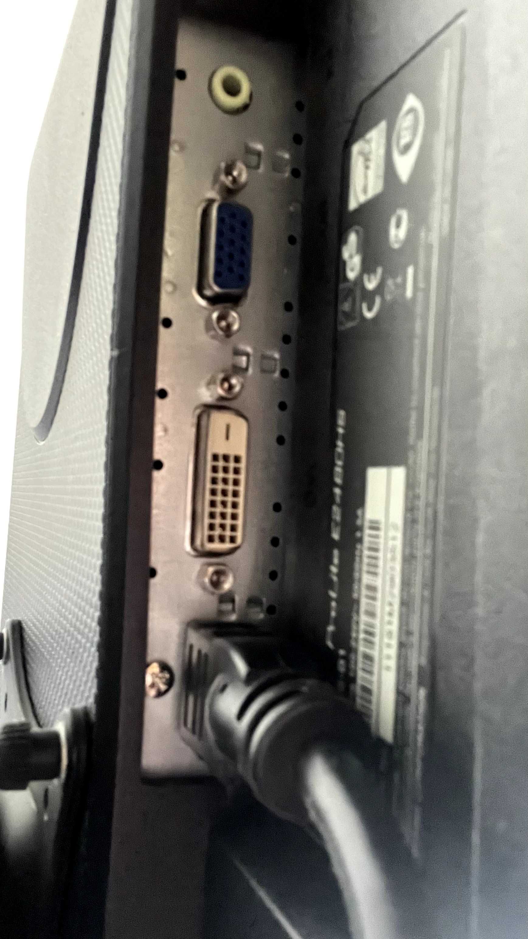 Monitor IIYAMA ProLiteE2480HS