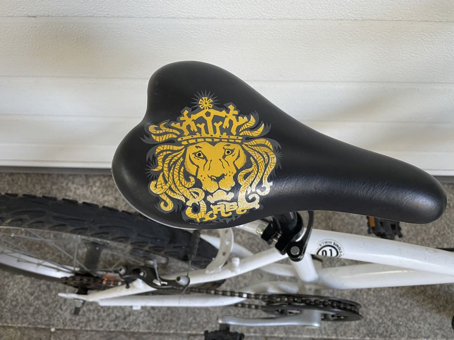 Bicicleta criança