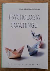 Psychologia coachingu Ho Law