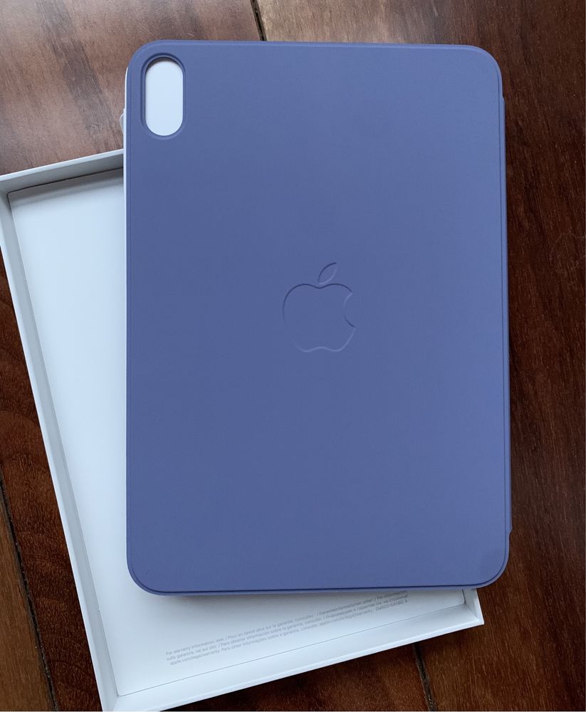 Чехол для планшету Apple Smart Folio iPad mini 6th generation