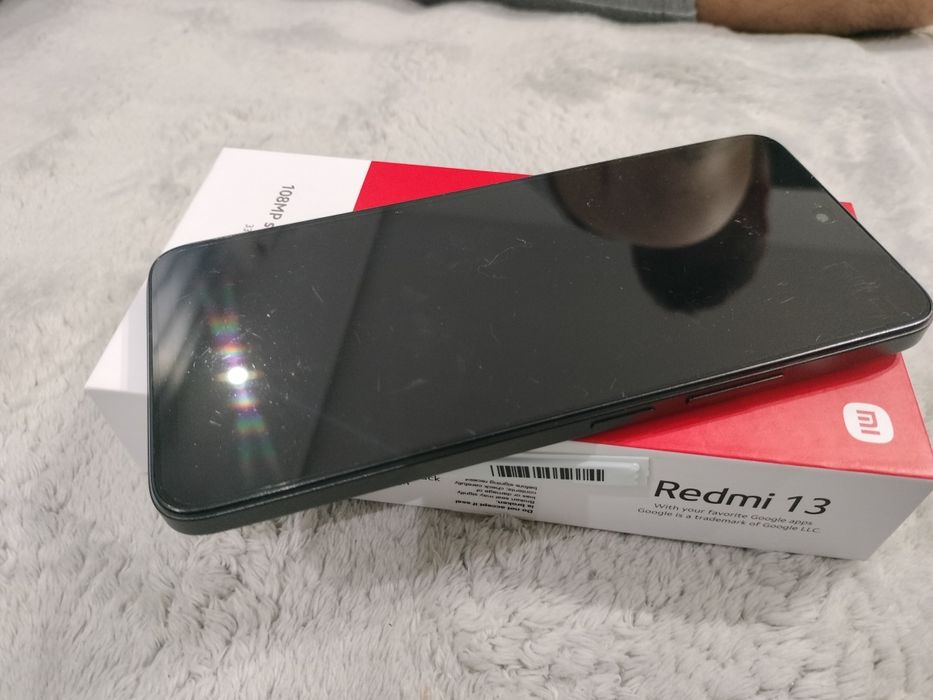 Telefon Xiaomi Redmi 13
