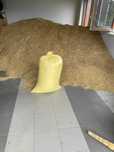Sprzedam owies  worek 45kg