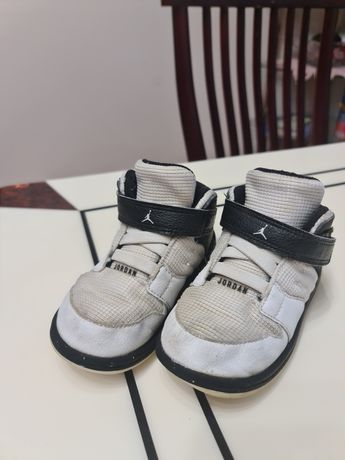 Nike Jordan 25 размер кроссовки