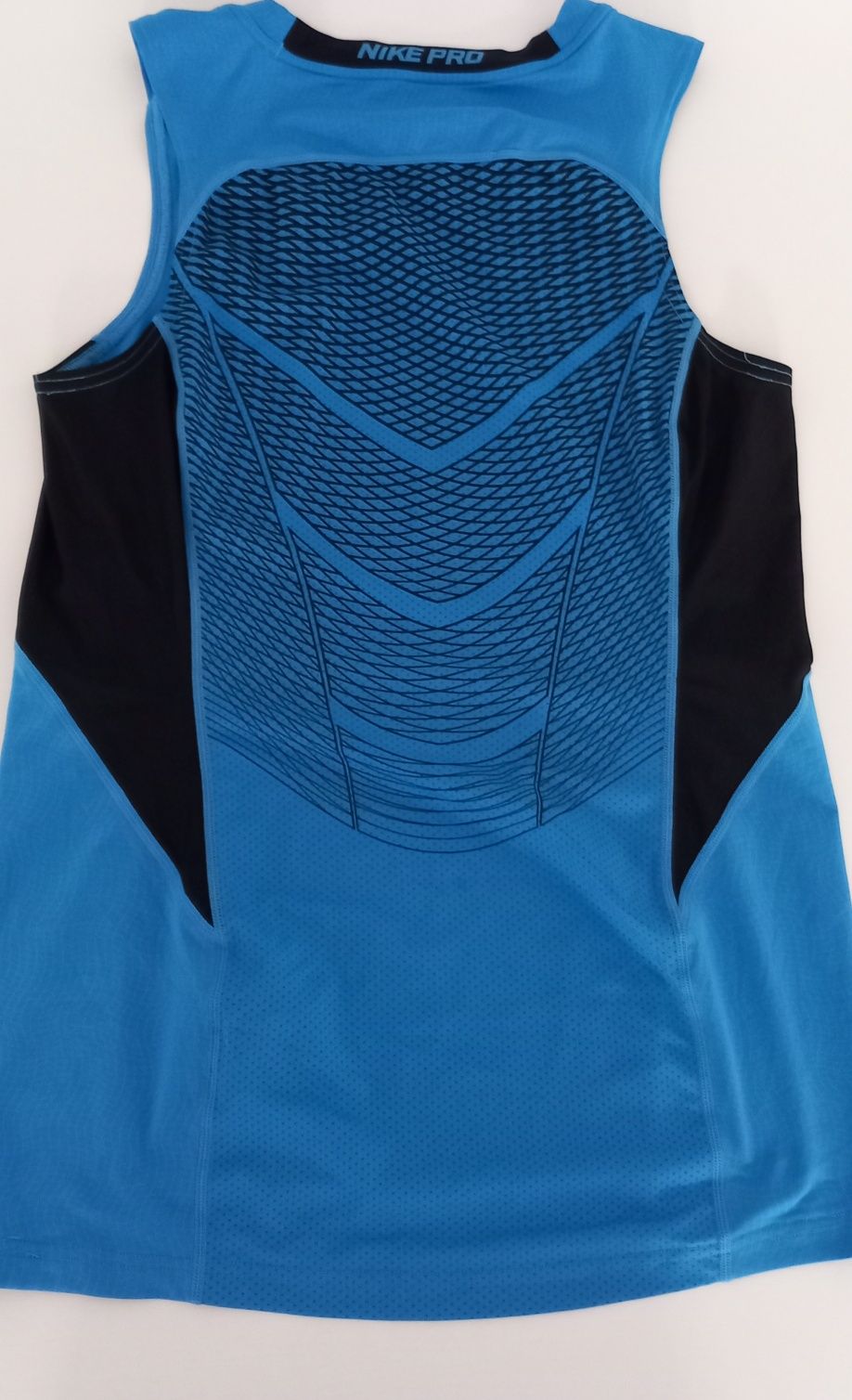 Męski Top sportowy Nike Pro Combat Hypercool