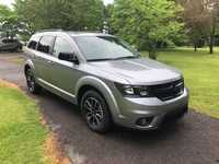 2019 Dodge Journey