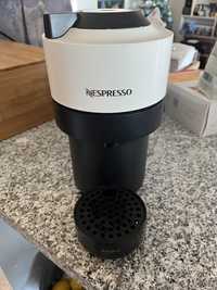 Maquina cafe nespresso