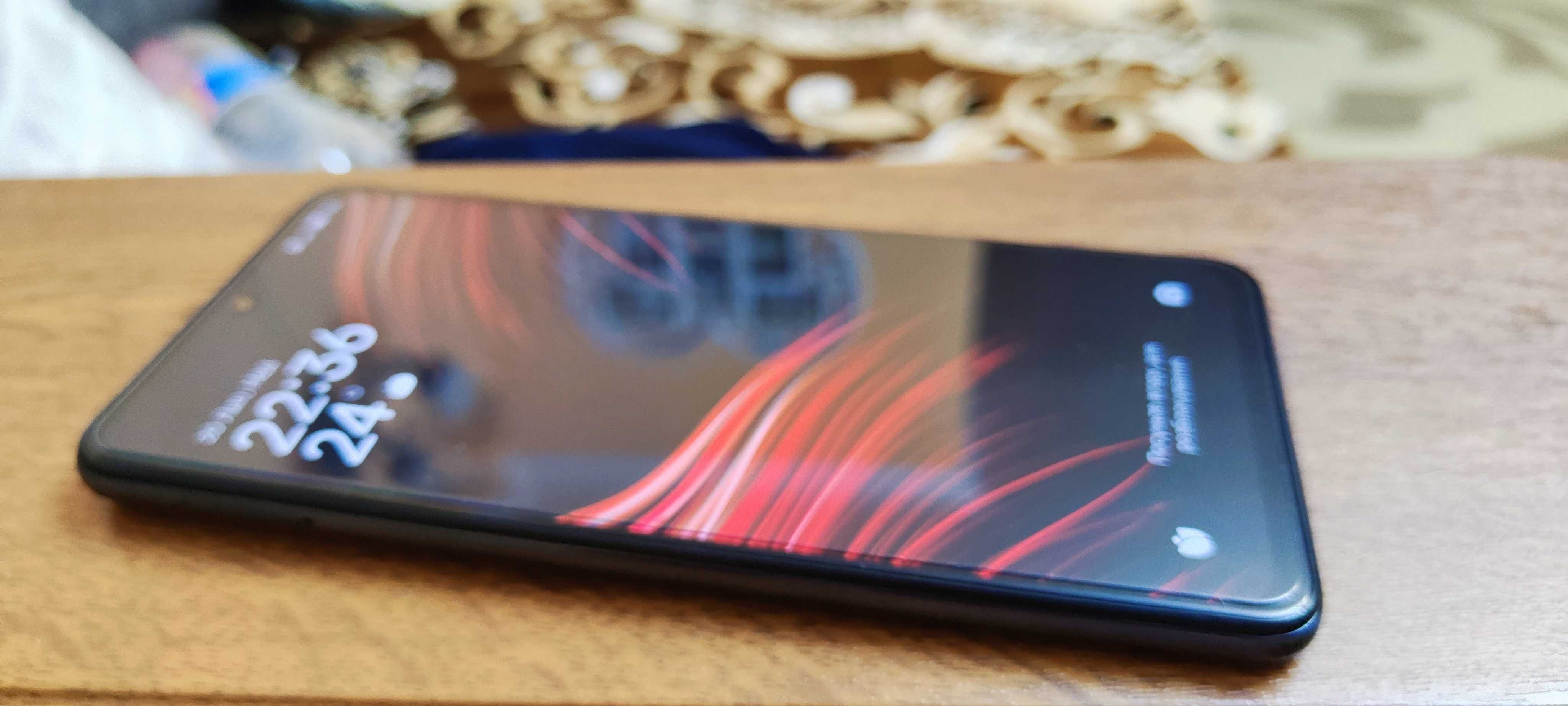 Poco m4 pro 5g 4+4/64