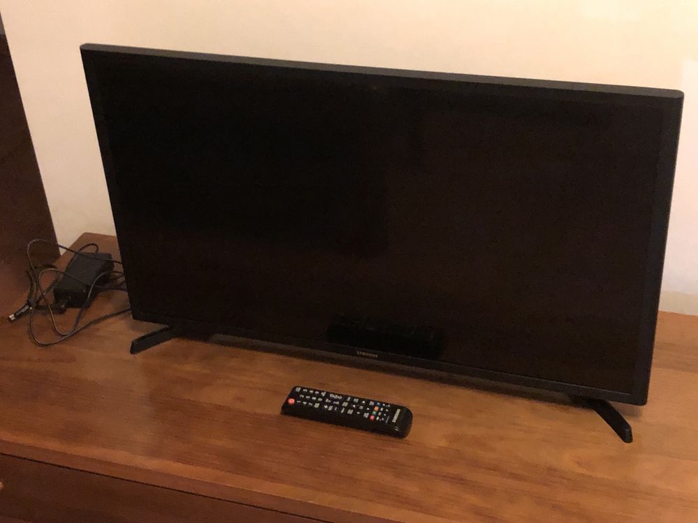 TV Samsung 32”