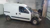 Renault kangoo 2008