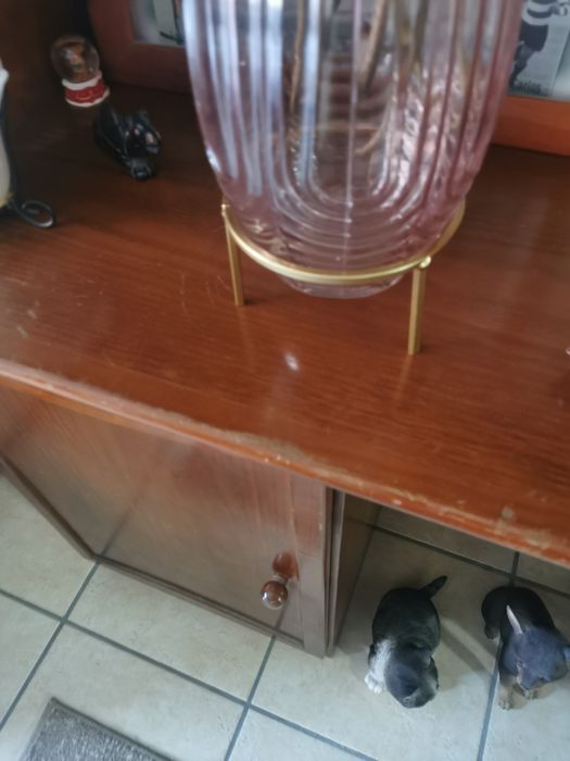 Vendo móvel para sala com 7 módulos Urgente