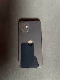 IPhone 12 mini Айфон 64gb neverlook Black