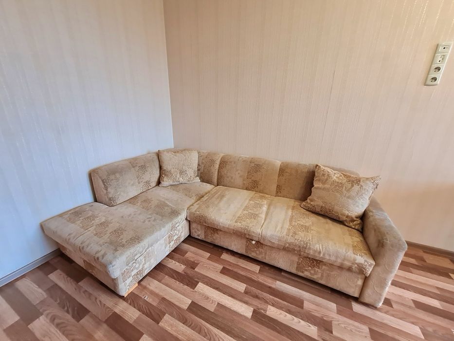 1к квартира в КД на Яворницького 24. Академмістечко. Паркомісце. Газ