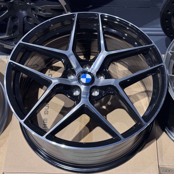 Диски BMW X5 R20 G05, G06 X6M