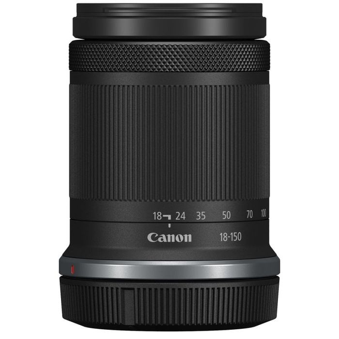 Canon r10 + Rf-s18-150 + rf 100-400