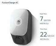 Huawei Wallbox 7-22KW AC