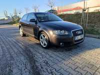 Audi A3 super stan