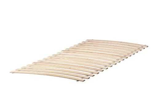 Cama IKEA Malm Individual (solteiro), com estrado
