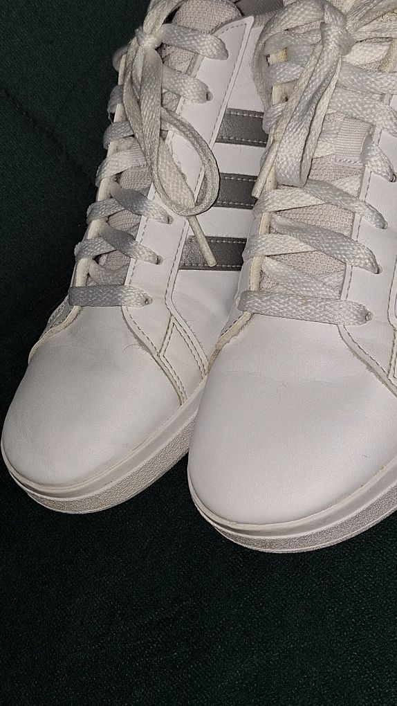 Buty sportowe Adidas Grand Court 38 2/3