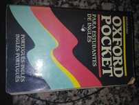 Dicionário Oxford
