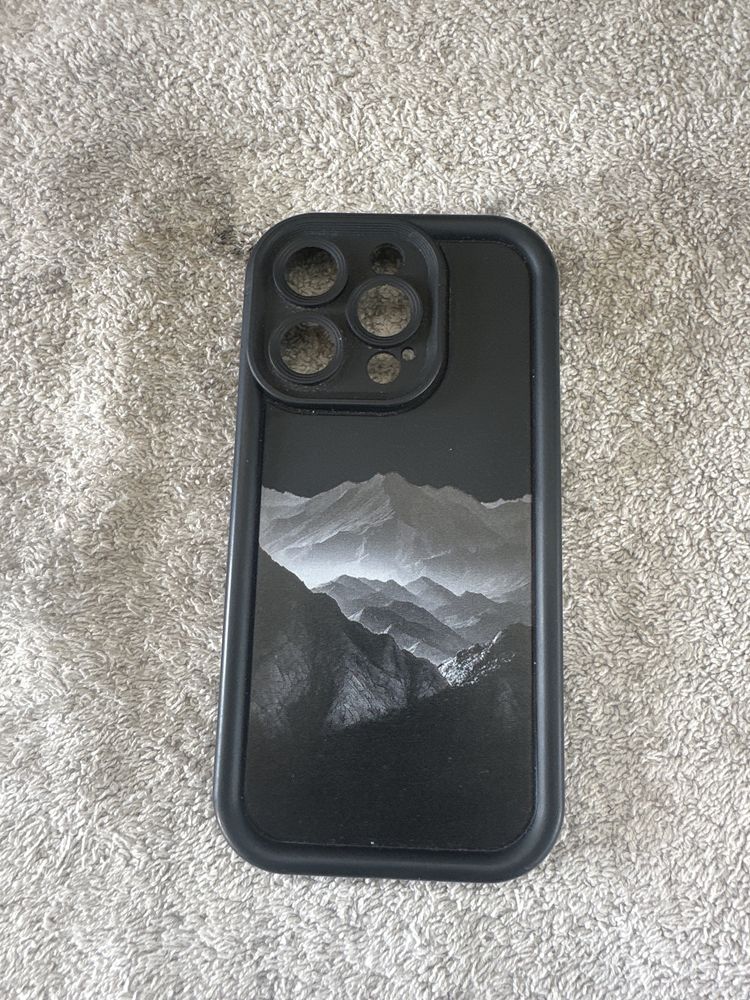 Capa para iphone 14 pro
