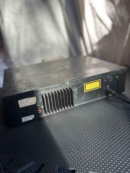 Odtwarzacz cd grundig CD35
