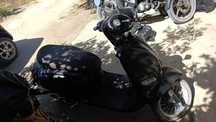 Vendo mota elétrica