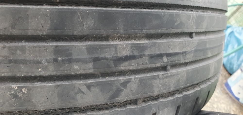 Kompletne kola VW 15 cali opony nokian i Fulda 195/65r15