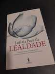 Lealdade Letizia Pezzali