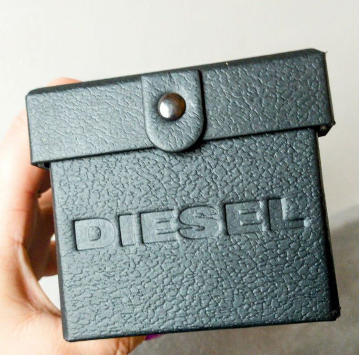 Zegarek Diesel DZ4318