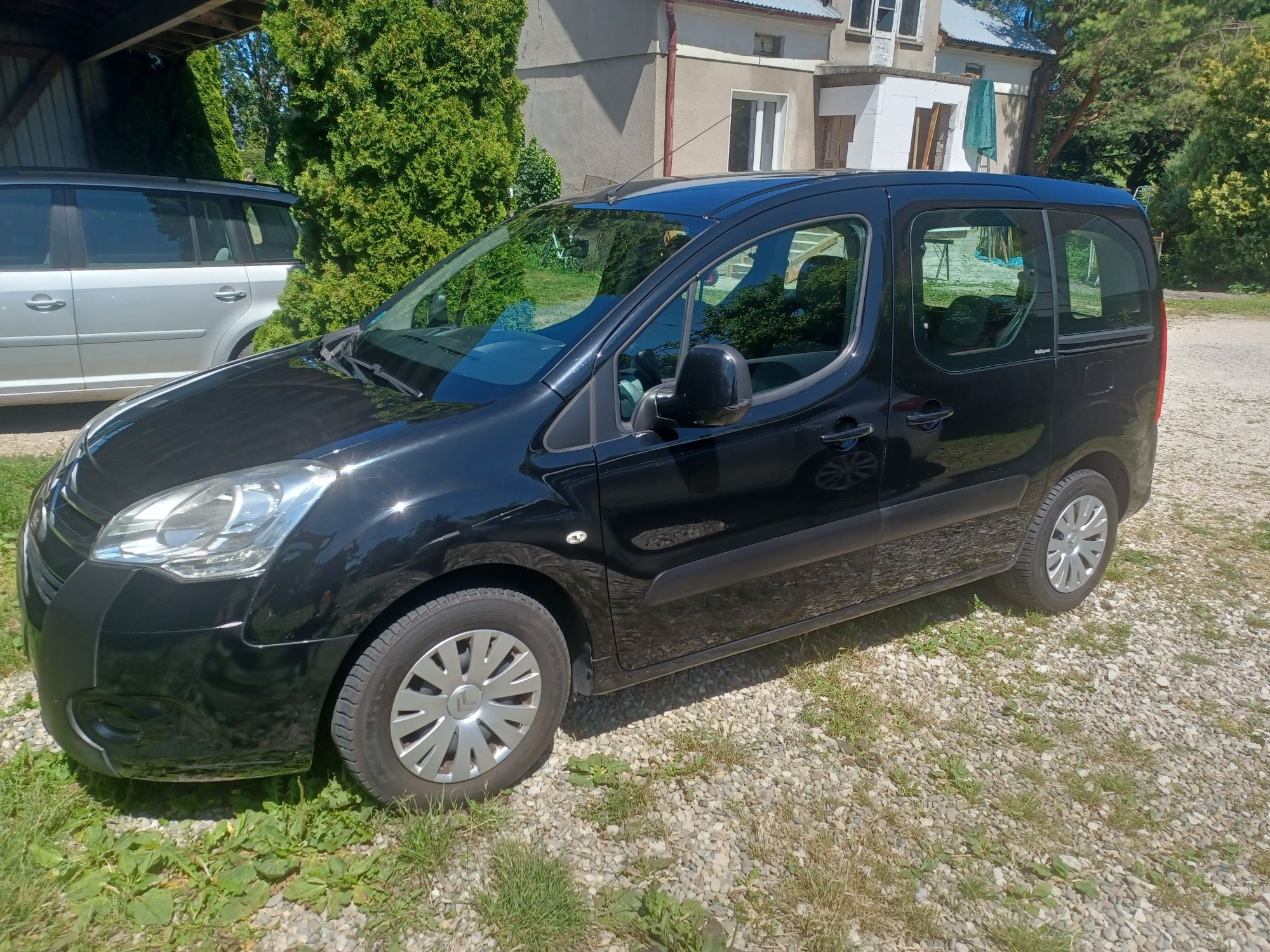 Citroen Berlingo 1.6 Multispace.