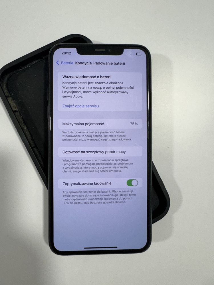 iPhone 11 Pro Max 64GB Green