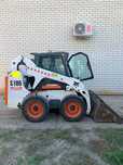 Продам Bobcat S185 2003