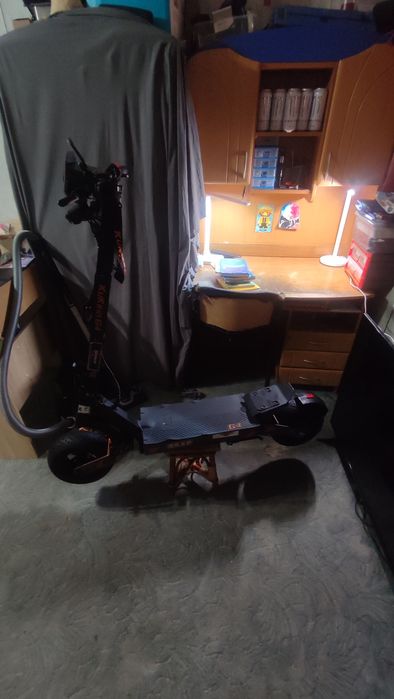 Продам куго g4 ковелі