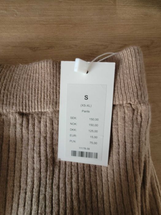 Штани палаццо розмір S, Мнові Lager 157 Швеція